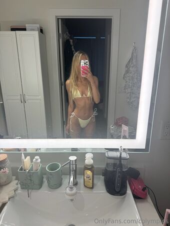 colympios Nude Leaks OnlyFans Photo 23