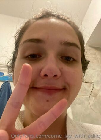 come_lay_with_adile