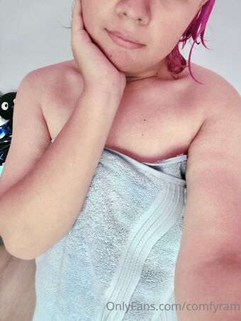 comfyram Nude Leaks OnlyFans Photo 4