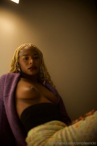 complexricki Nude Leaks OnlyFans Photo 13