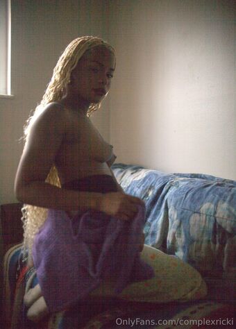 complexricki Nude Leaks OnlyFans Photo 15