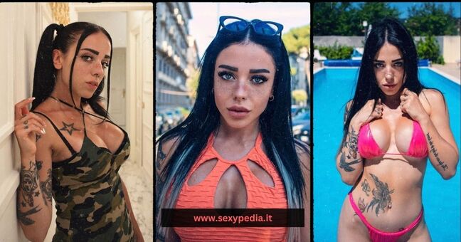 Concetta Viola Nude Leaks OnlyFans Photo 15