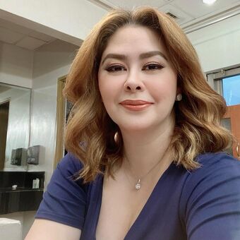 Connie Sison