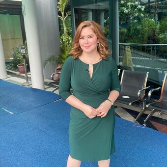 Connie Sison