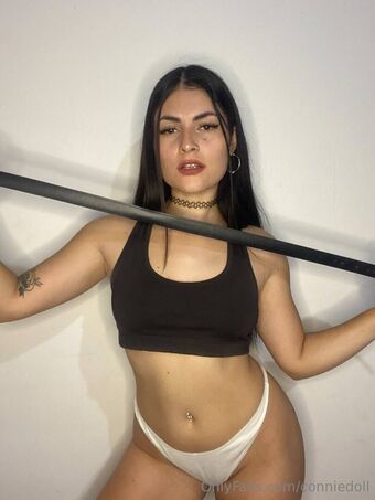conniedoll Nude Leaks OnlyFans Photo 33