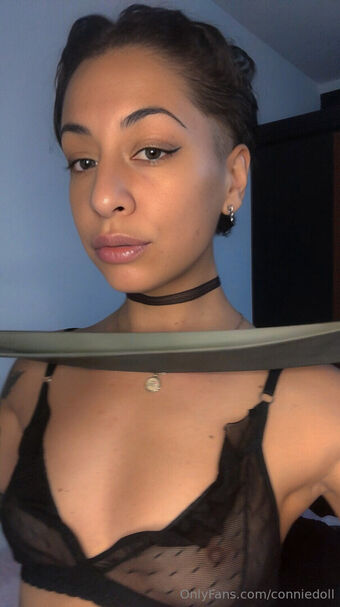 conniedoll Nude Leaks OnlyFans Photo 35