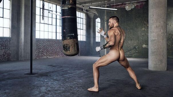 Conor McGregor Nude Leaks OnlyFans Photo 5