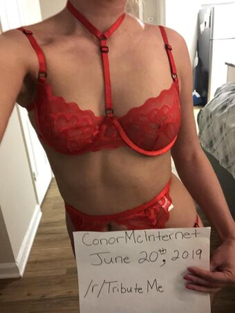 ConorMcInternet Nude Leaks OnlyFans Photo 2