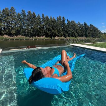 Constanza Cerúndolo