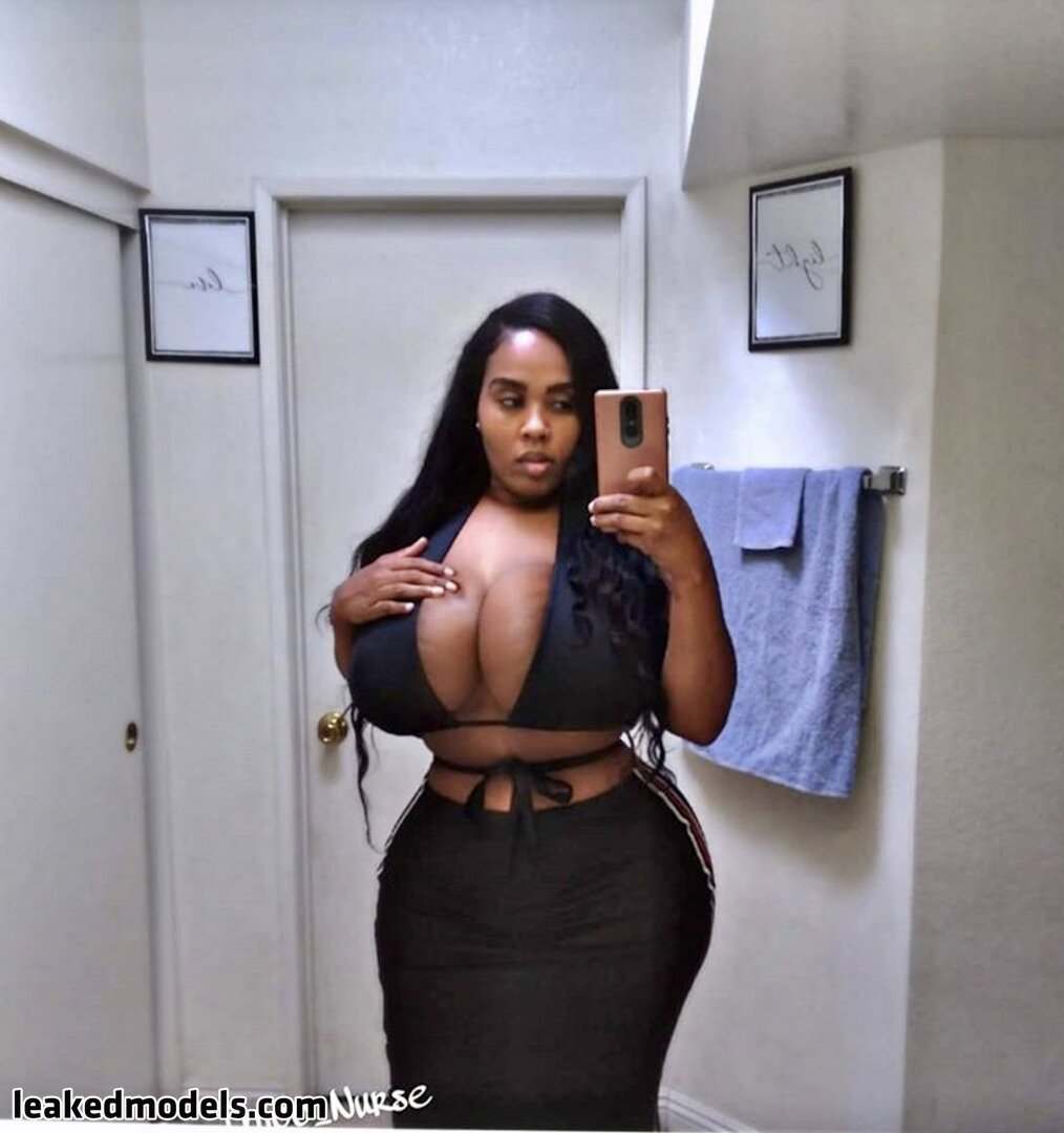 Cookie  cookies  thicc_nurse  thicc_nurse1 Photo 12.