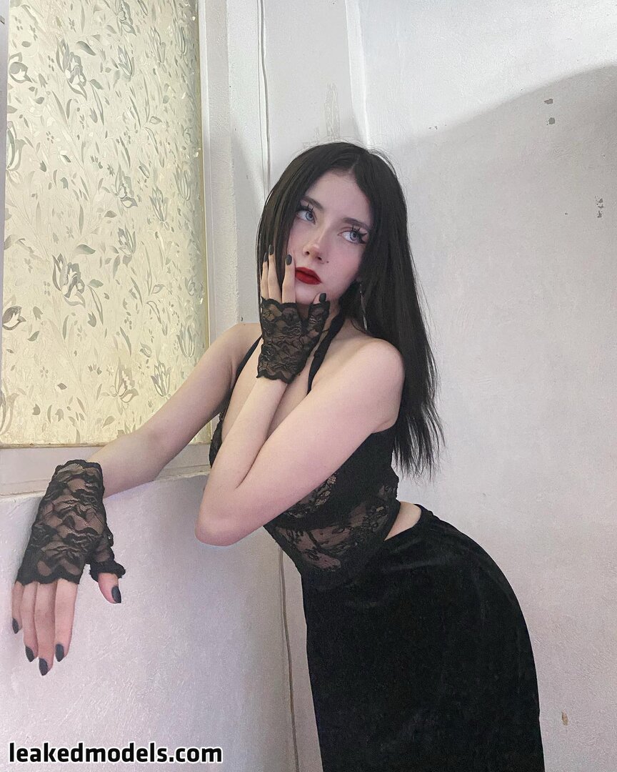 Cooper_is_dead  NaoCooper Nude Leaks OnlyFans Photo 3 - Leaked Models