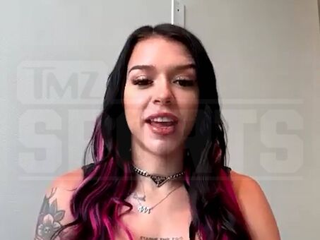 Cora WWE