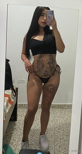 coraeverly