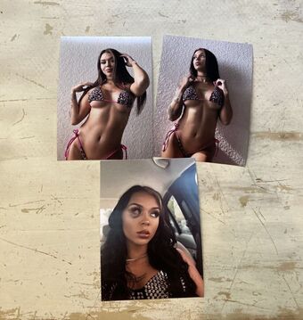corajade Nude Leaks OnlyFans Photo 5