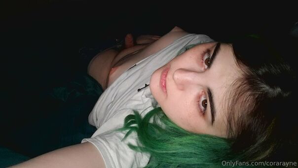 corarayne Nude Leaks OnlyFans Photo 26
