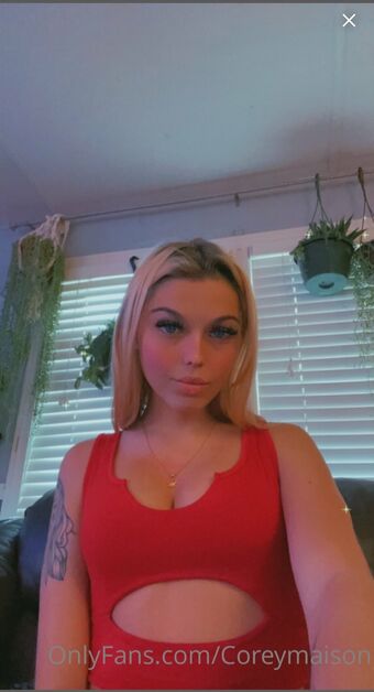 Corey Maison