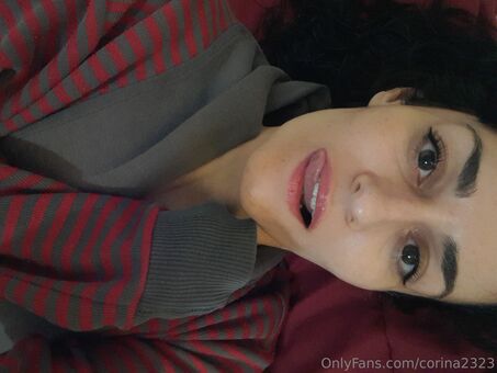corina2323 Nude Leaks OnlyFans Photo 12