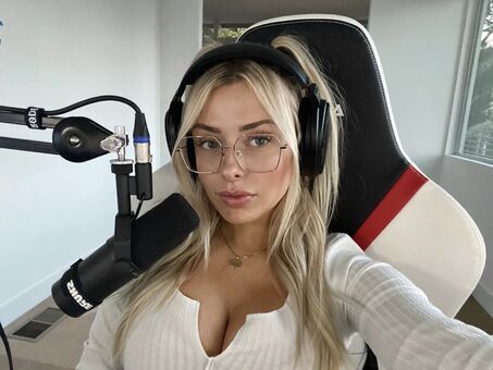 Corinna Kop Nude Leaks OnlyFans Photo 10