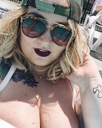 Corissa Enneking
