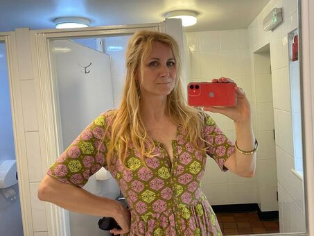 Corrinne Wicks Nude Leaks OnlyFans Photo 48