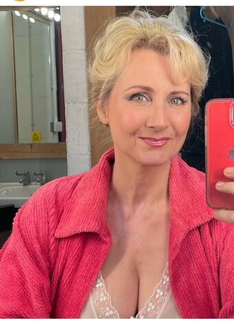 Corrinne Wicks Nude Leaks OnlyFans Photo 53