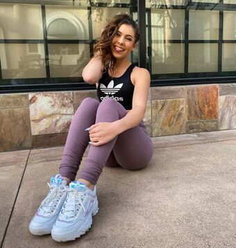 Cortney Gibson Nude Leaks OnlyFans Photo 194