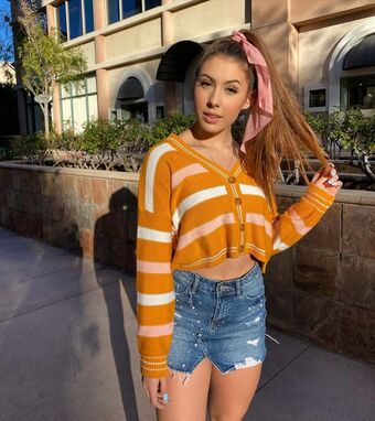 Cortney Gibson Nude Leaks OnlyFans Photo 195