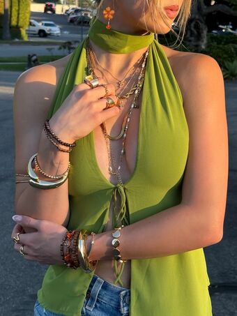 Cortney Gibson Nude Leaks OnlyFans Photo 202