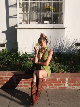 Cortney Gibson Nude Leaks OnlyFans Photo 204