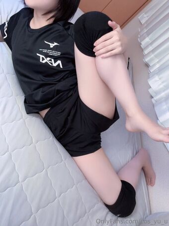 cos_yu_u Nude Leaks OnlyFans Photo 18