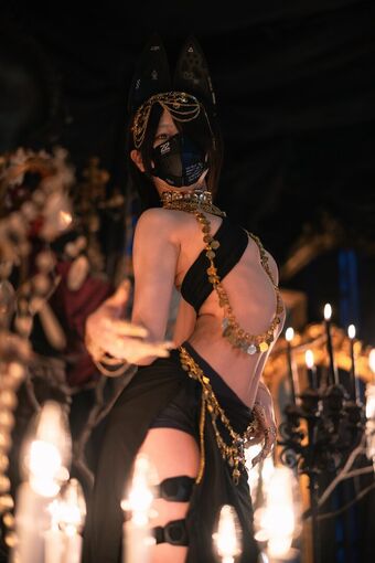 Cos__yu_ Nude Leaks OnlyFans Photo 49