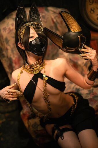 Cos__yu_ Nude Leaks OnlyFans Photo 50