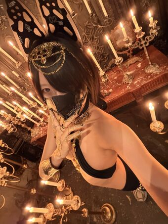 Cos__yu_ Nude Leaks OnlyFans Photo 51