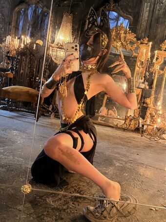 Cos__yu_ Nude Leaks OnlyFans Photo 52