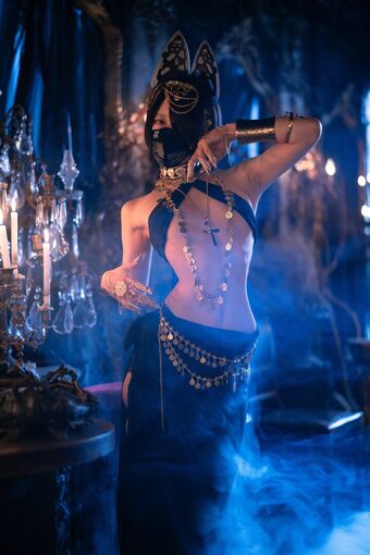 Cos__yu_ Nude Leaks OnlyFans Photo 54