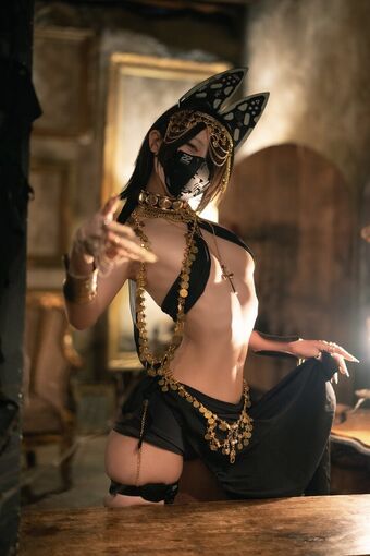 Cos__yu_ Nude Leaks OnlyFans Photo 59