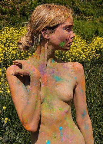 Cosima Beil Nude Leaks OnlyFans Photo 17