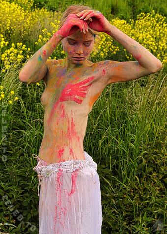 Cosima Beil Nude Leaks OnlyFans Photo 18