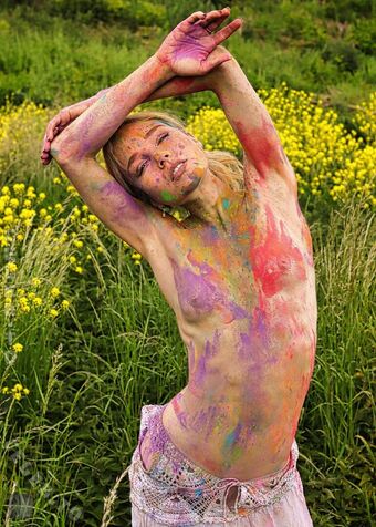 Cosima Beil Nude Leaks OnlyFans Photo 20