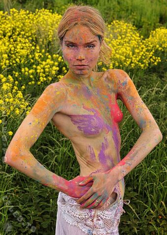 Cosima Beil Nude Leaks OnlyFans Photo 21