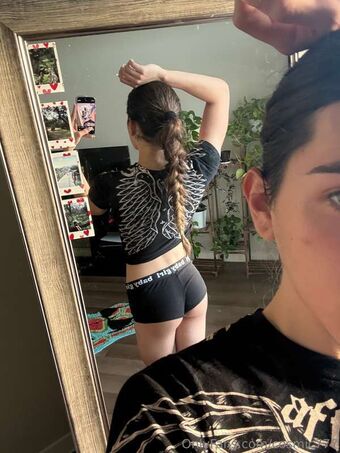 Cosmic Nude Leaks OnlyFans Photo 9