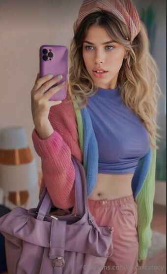 cosmicstacy