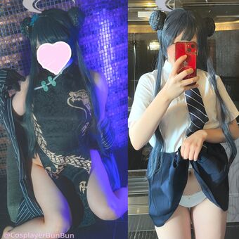cosplayerbunbun