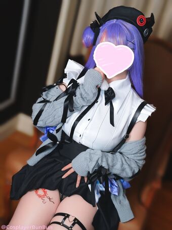 CosplayerBunBun Nude Leaks OnlyFans Photo 17