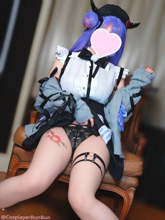 CosplayerBunBun Nude Leaks OnlyFans Photo 19