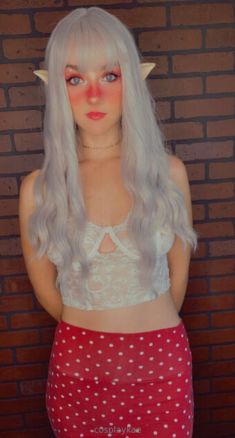 cosplaykae