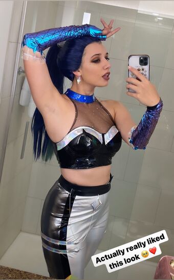 CosplayKat Nude Leaks OnlyFans Photo 19