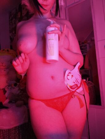 CosplayShino Nude Leaks OnlyFans Photo 16