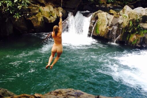 Costa Rica Nude Leaks OnlyFans Photo 182