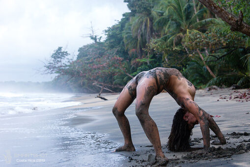 Costa Rica Nude Leaks OnlyFans Photo 184